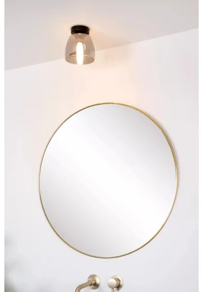 Lucide 30164/01/30 - Fürdőszobai mennyezeti lámpa TYLER 1xG9/33W/230V IP44