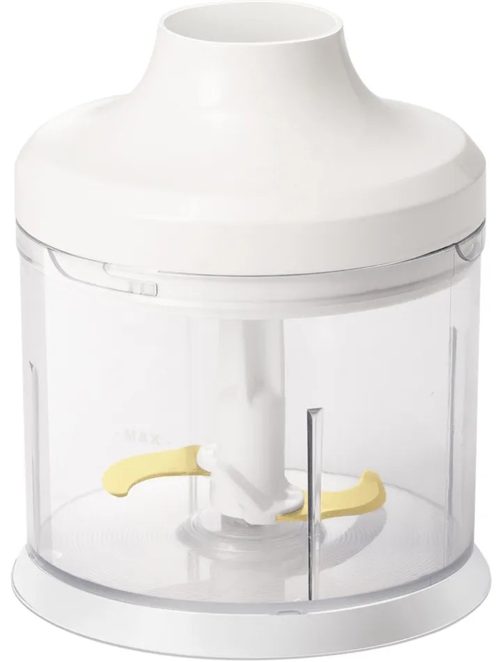 Sencor SHB 4460WH botmixer, fehér színben
