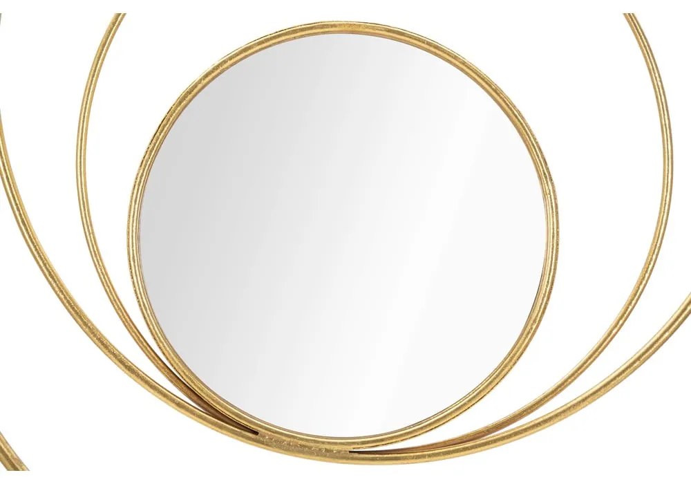 Fali tükör ø 80 cm Arc – Mauro Ferretti
