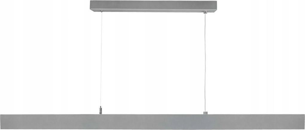 Light Impressions Deko-Light függeszték D Profession Up and Down bekapcsolva