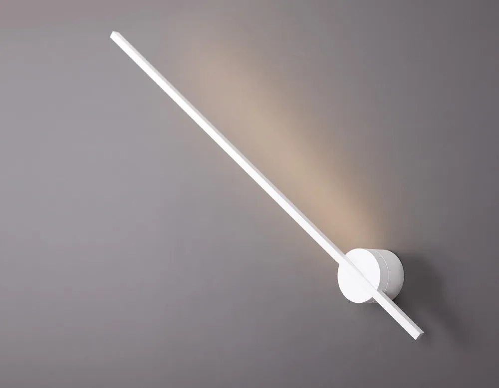 Fali Lámpa Fehér MAXLIGHT W0212