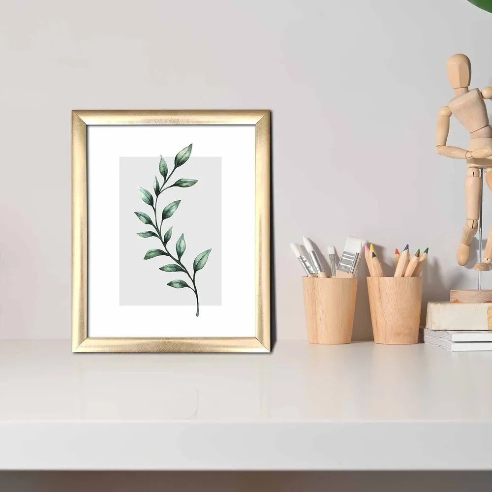 Kép 23,5x28,5 cm – Wallity