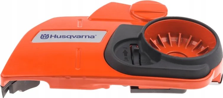 Fűrész tengelykapcsoló fedél 445 e-series Husqvarna 544217205