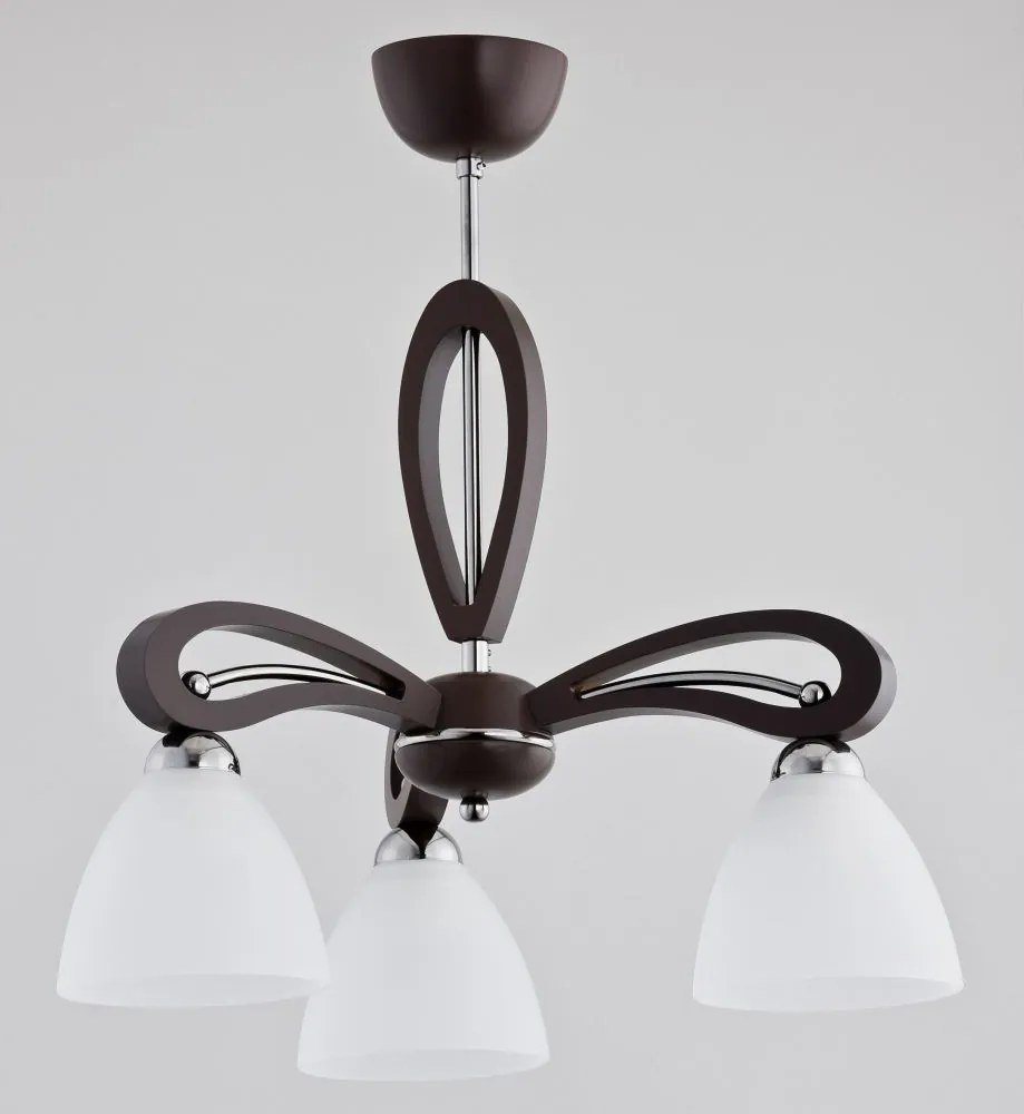 Alfa GRACJA VIGO 20893 Csillár 3x60W/E27