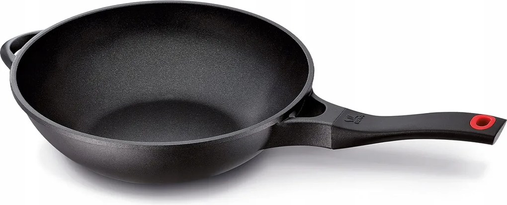 Energiatakarékos wok 30 cm Beka