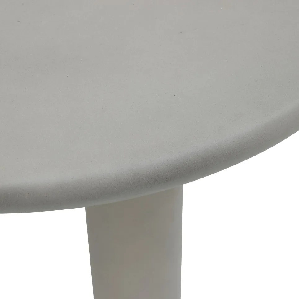 Mesa kerti dohányzóasztal