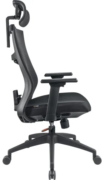 Yenkee - Irodai szék fekete