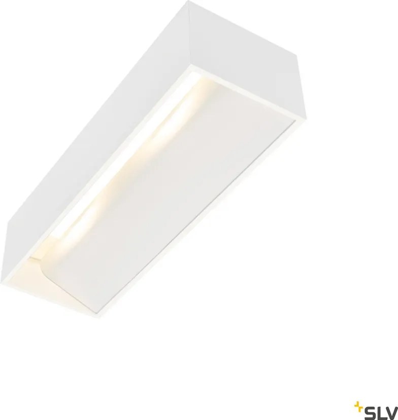 SLV LOGS IN L 1002929 Fali lámpa 2x21W/LED 2000-3000K 1390LM IP20