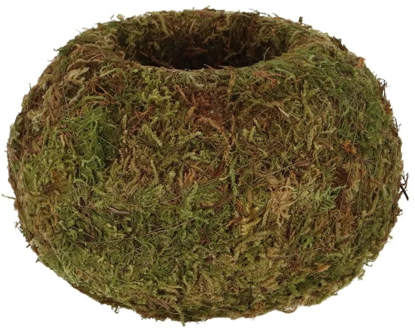 Virágcserép ø 14,5 cm Kokedama – Esschert Design