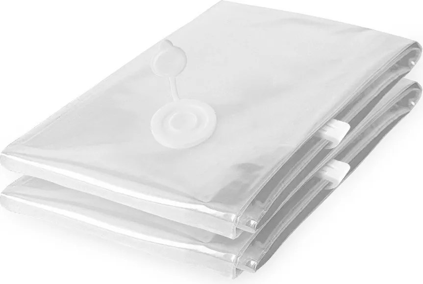 Vákuumzsák készlet 2 db-os Premium Valve S – Compactor