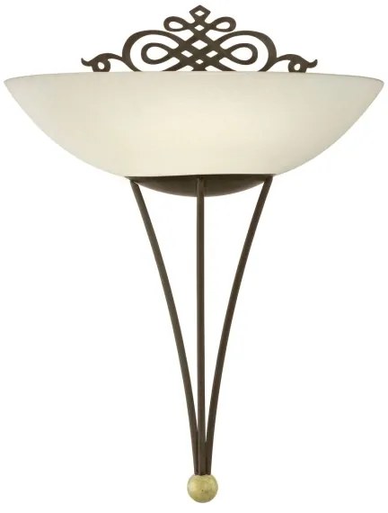 Eglo - Csereüveg MESTRE 16x30 cm