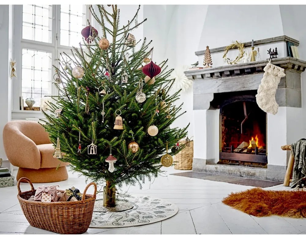 Karácsonyfatalp Kayra – Bloomingville