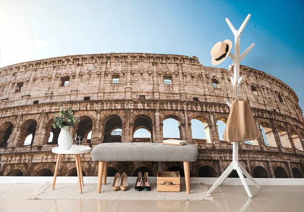 Öntapadó fotótapéta Colosseum