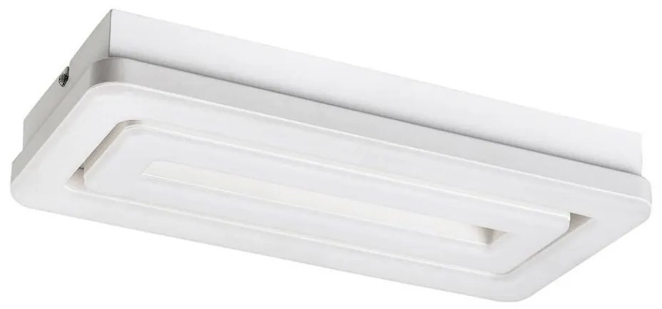 Rabalux 5648 - LED Mennyezeti lámpa ALANA LED/40W/230V fehér