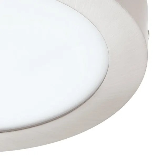 Eglo 96677 - LED RGBW Dimmelhető mennyezeti lámpatest FUEVA-C LED/15,6W/230V BT