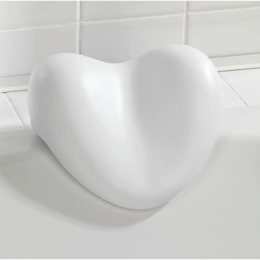 Bath Pillow nyakpárna fürdőkádba, 25 x 11 cm - Wenko