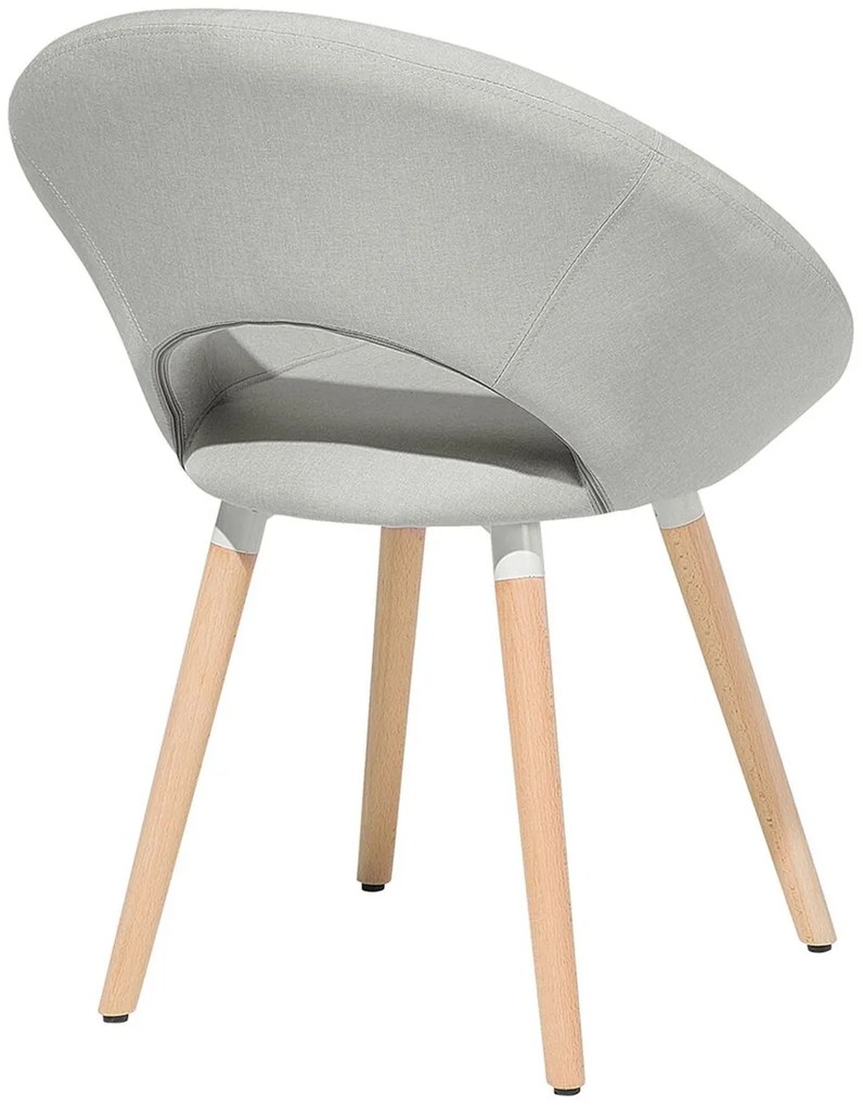 Étkezőszék szett 2 db Roslav (menta). 1009911