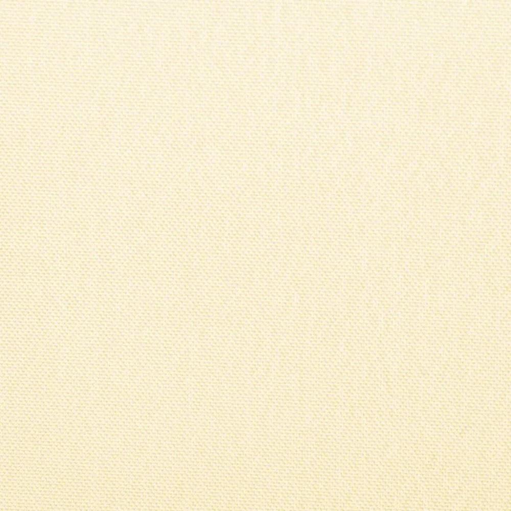 krémszínű összecsukható terasz oldalárnyékoló 300 x 200 cm