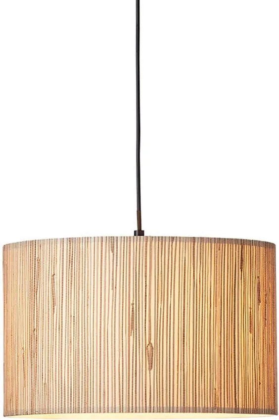 Endon Longshore 101691 Függőlámpa 1x10w/e27 ip20
