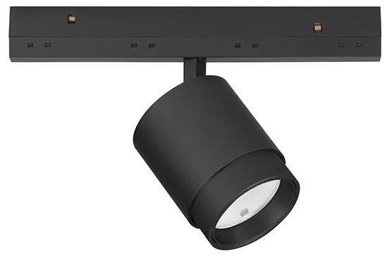 Ultra Slim LED sínrendszeres lámpafej