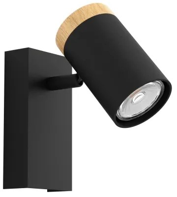 Eglo 39647 - LED Fali spotlámpa CARTAGENA 1xGU10/4,5W/230V 3000K