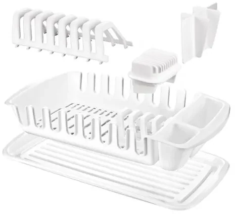 Tescoma Clean Kit Tescoma CLEAN KIT csepegtető tálcával | BIANO