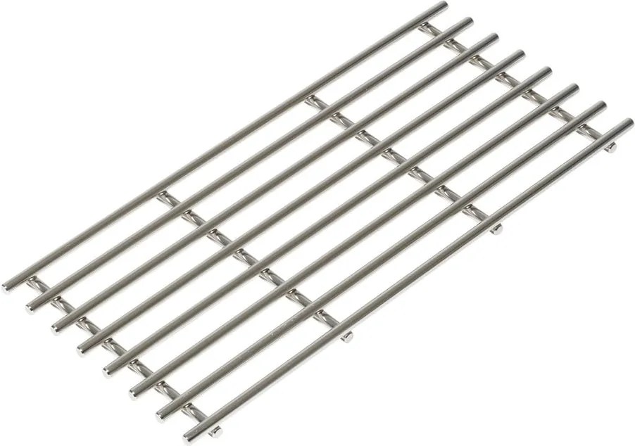 Rozsdamentes rács Dualchef – Outdoorchef