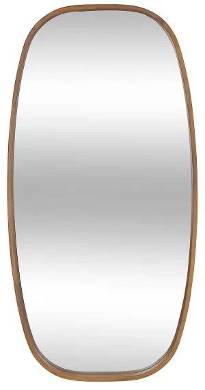 Atmosphera - Fali tükör JASNA 113x57 cm gumifa