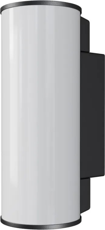 MAYTONI O434WL-L12GF3K ROCK Modern Kültéri Fali Lámpa Grafit LED IP54