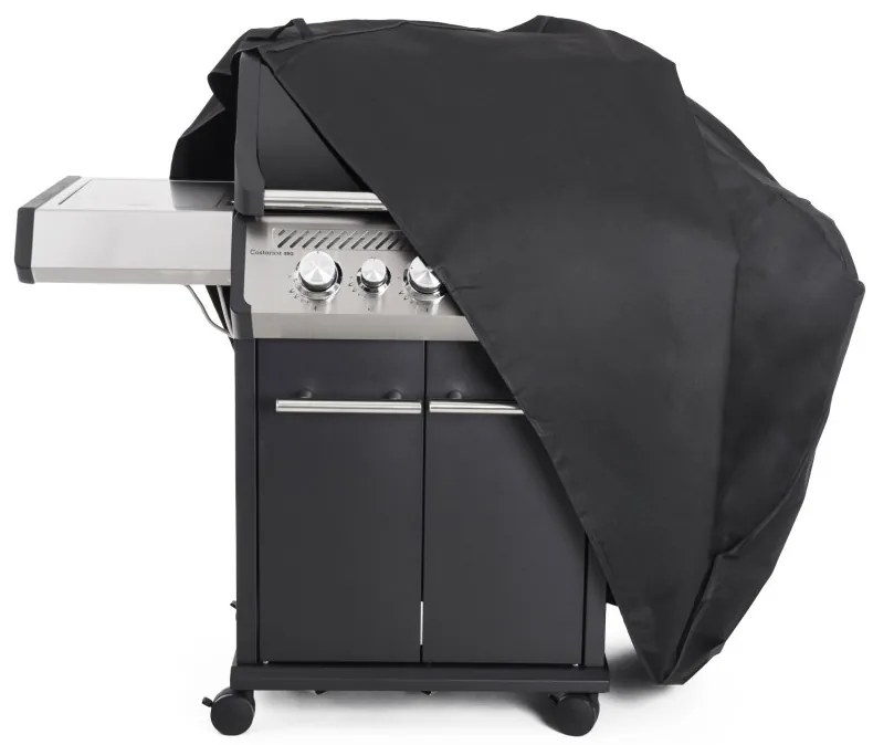Takaró a G21 Costarica BBQ grillre