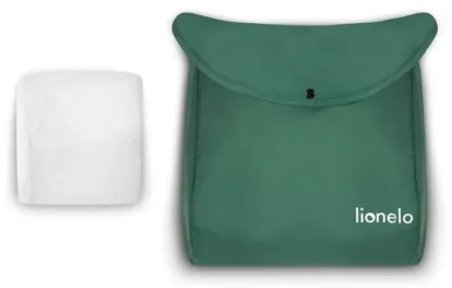 Lionelo - ELIA golfbabakocsi zöld