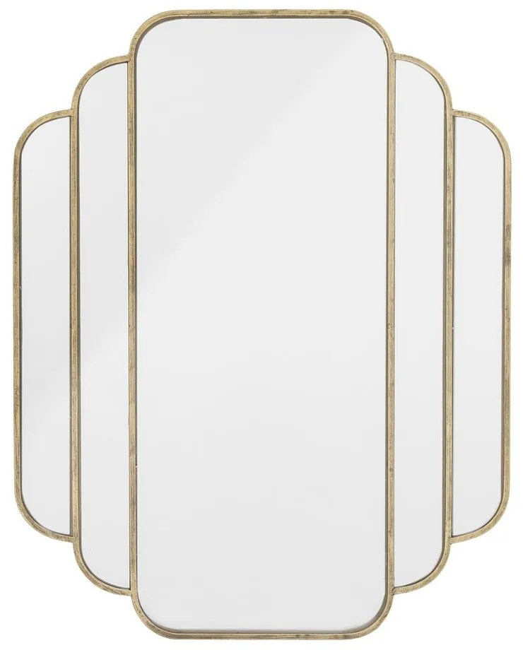 Fali tükör 63x80 cm Mas – Bloomingville
