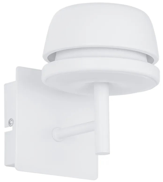 Italux MIRANDA AB16004-1A WH Fali lámpa 1x6,24W/LED IP20
