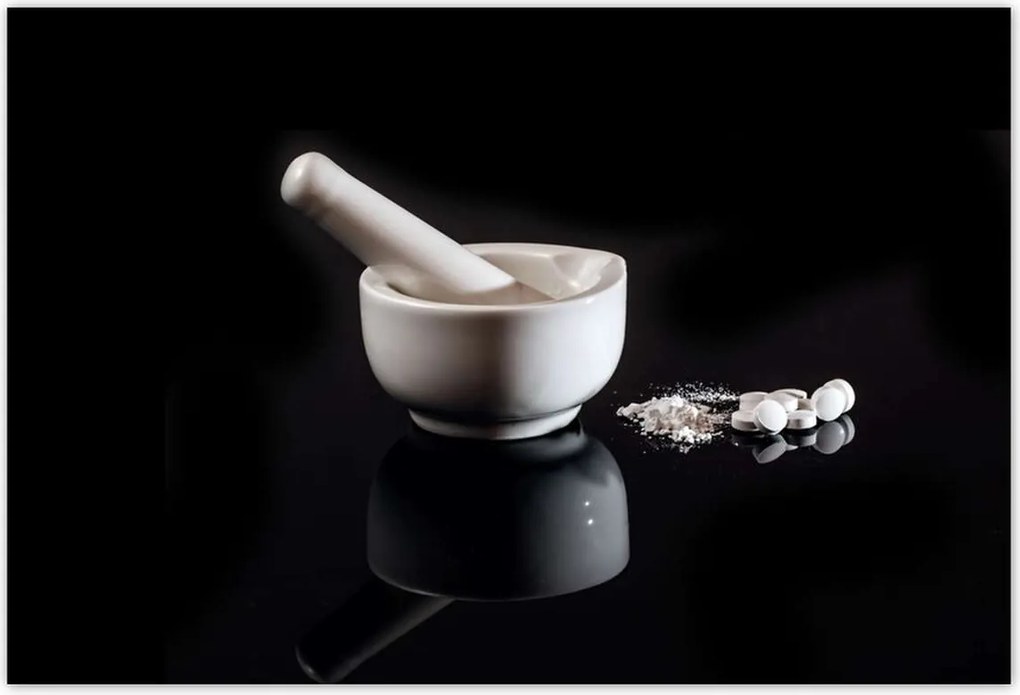 Poszterek 155x105 Tabletták