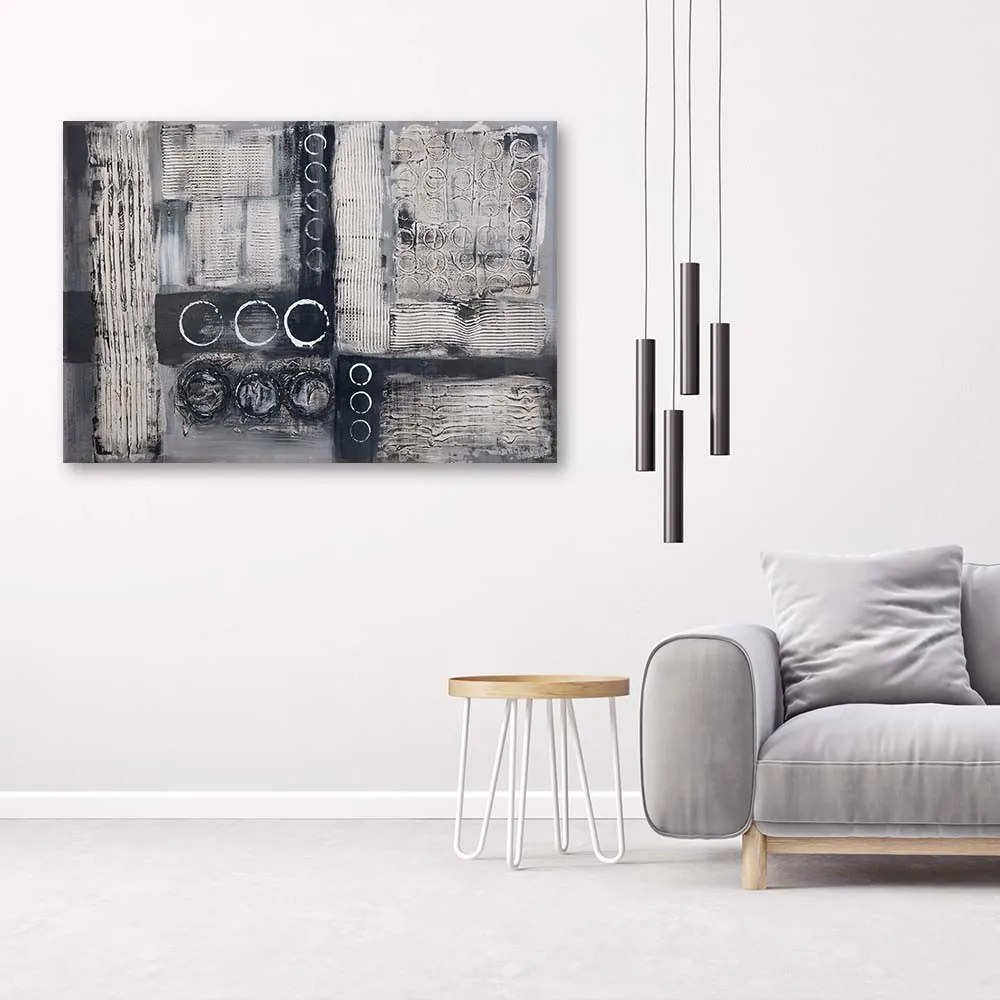 Gario Vászonkép Modern művészet Méret: 100 x 70 cm