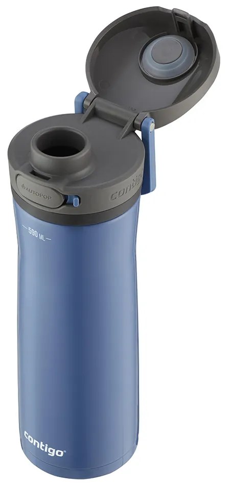 Contigo Jackson Chill 590 ml Blue Corn termosz
