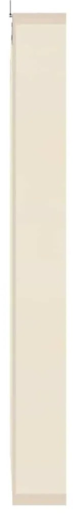 fa gyűjtői vitrin 60 rekesszel 60x4,5x40,5 cm