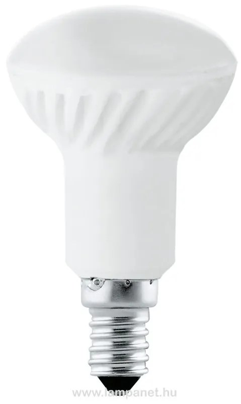 Eglo 11431 5W E14 3000K R50 LED fényforrás, 400 lumen