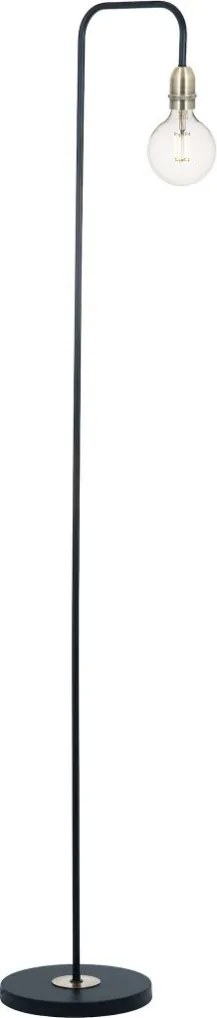 Dar Lighting Kiefer KIE4922 Állólámpa 1x60w/e27 ip20