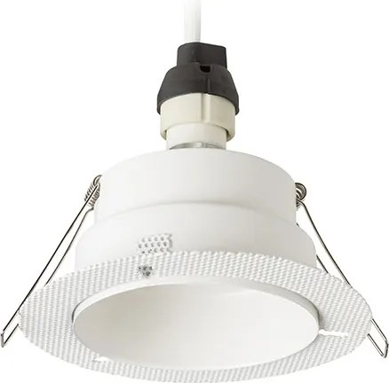 RENDL IPSO R pevná bílá 230V LED GU10 8W