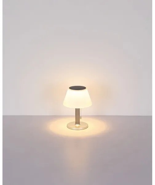Globo 33548 - LED Szolár lámpa LED/3,7V IP44