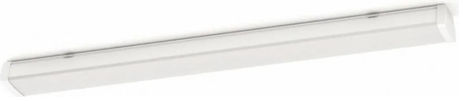 Philips 31247/31/P3 - LED Ipari lámpa AQUALINE LED/50W/230V IP65 4000K