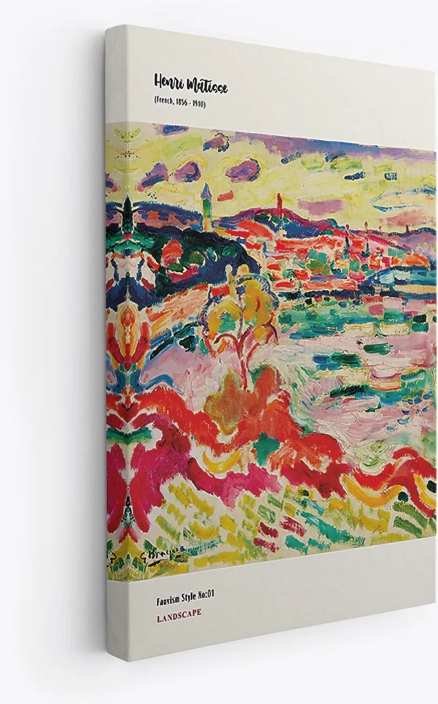 Vászonkép, 40×60 cm – Ersycnvs12