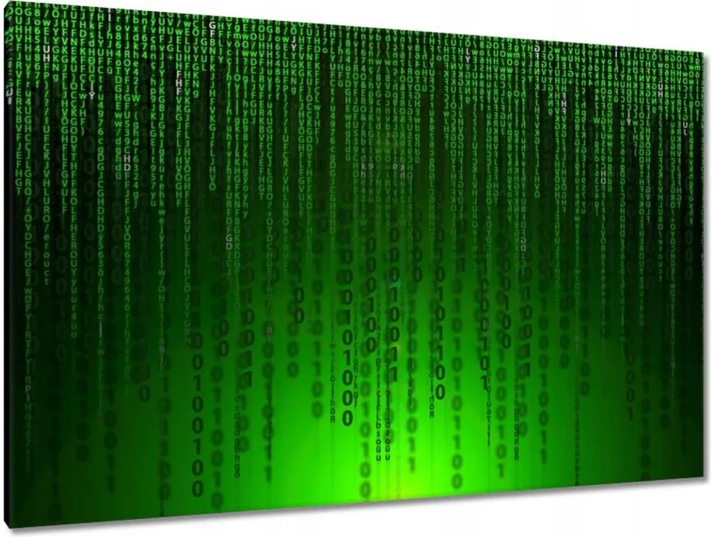 Képek 120x80 Kód programozás Tábla