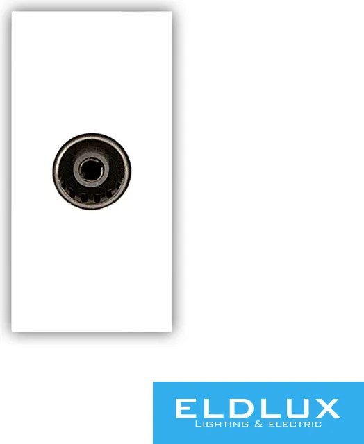 ELDLUX ELDTREND TV aljzat (13db) fehér
