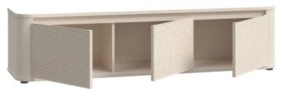 INAR TV-állvány bézs