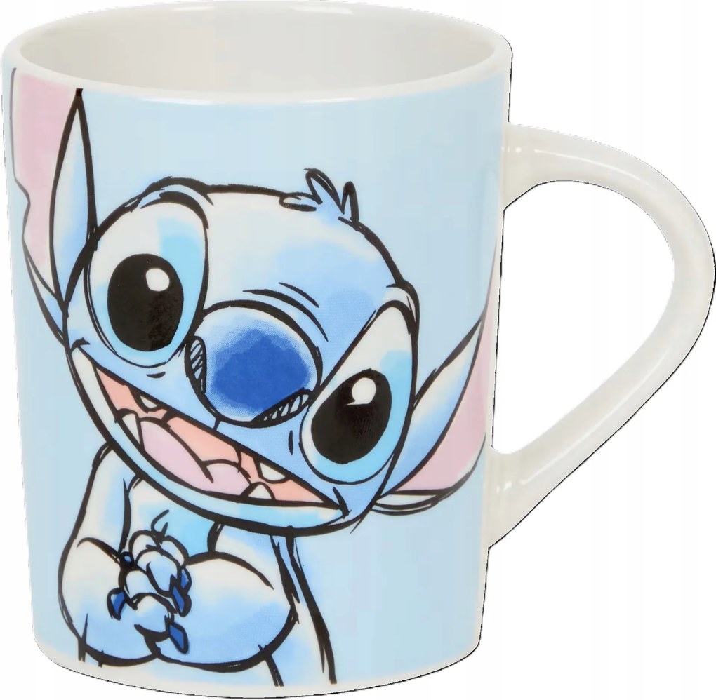 Disney Stitch bögre 330 ml