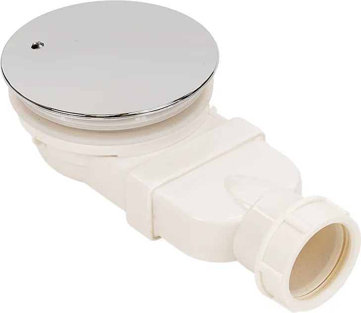 Keskeny zuhanytálca szifon 90 mm