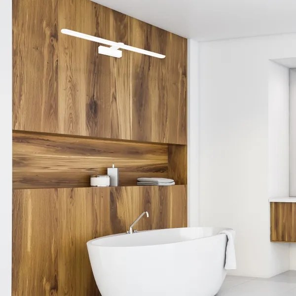 LED Fürdőszobai tükörmegvilágító SPLASH LED/12W/230V IP44