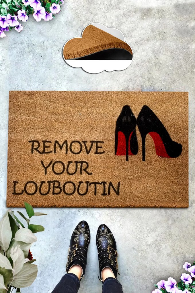 Coco Remove szőnyeg